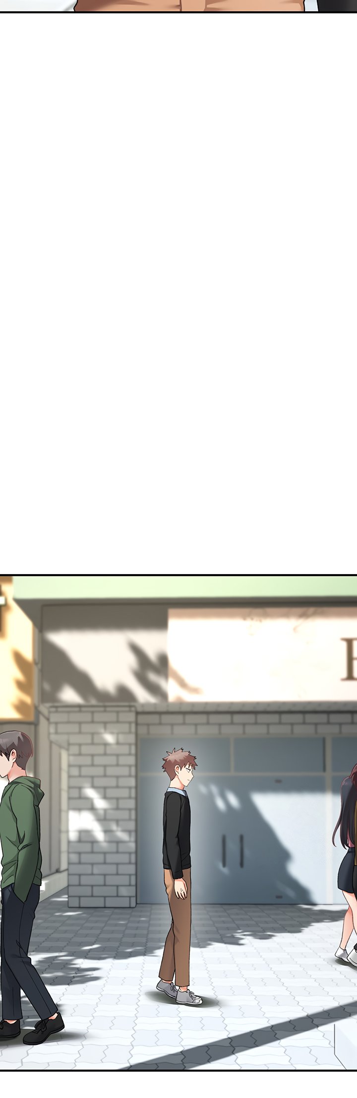 Doppelganger Female Friends - Chapter 21 Page 17