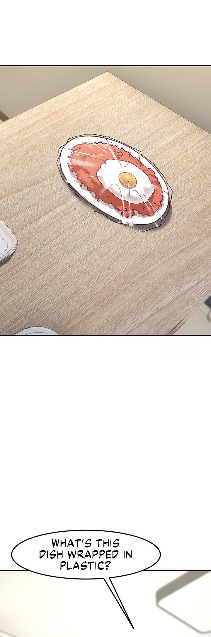 Doppelganger Female Friends - Chapter 21 Page 28