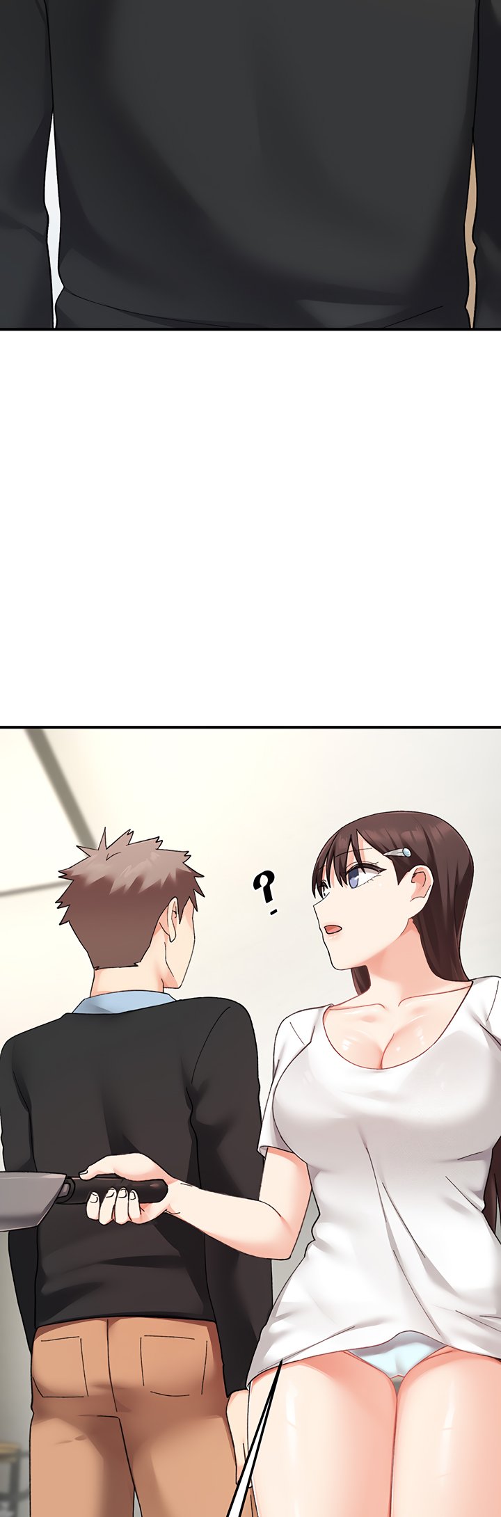 Doppelganger Female Friends - Chapter 21 Page 30