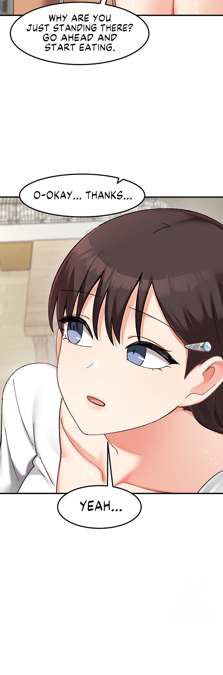 Doppelganger Female Friends - Chapter 21 Page 31