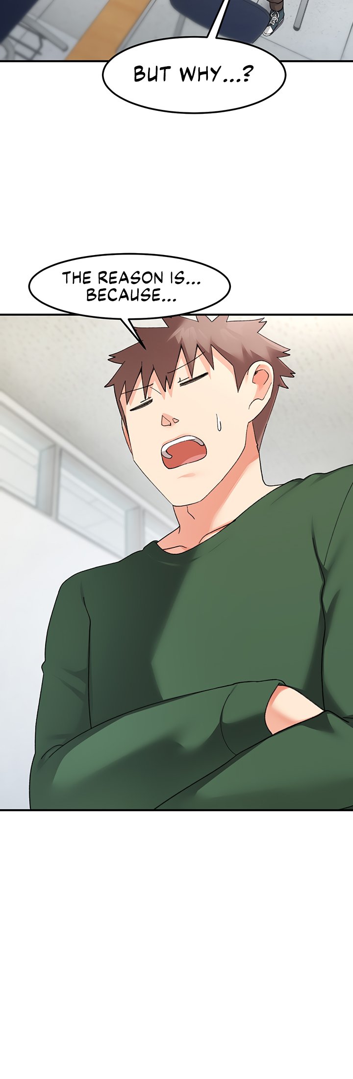 Doppelganger Female Friends - Chapter 21 Page 46