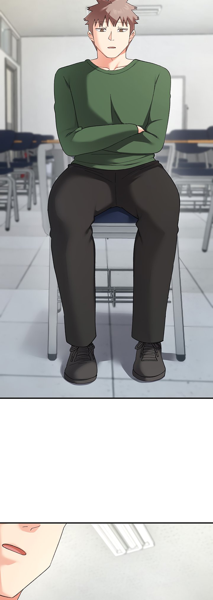 Doppelganger Female Friends - Chapter 21 Page 48