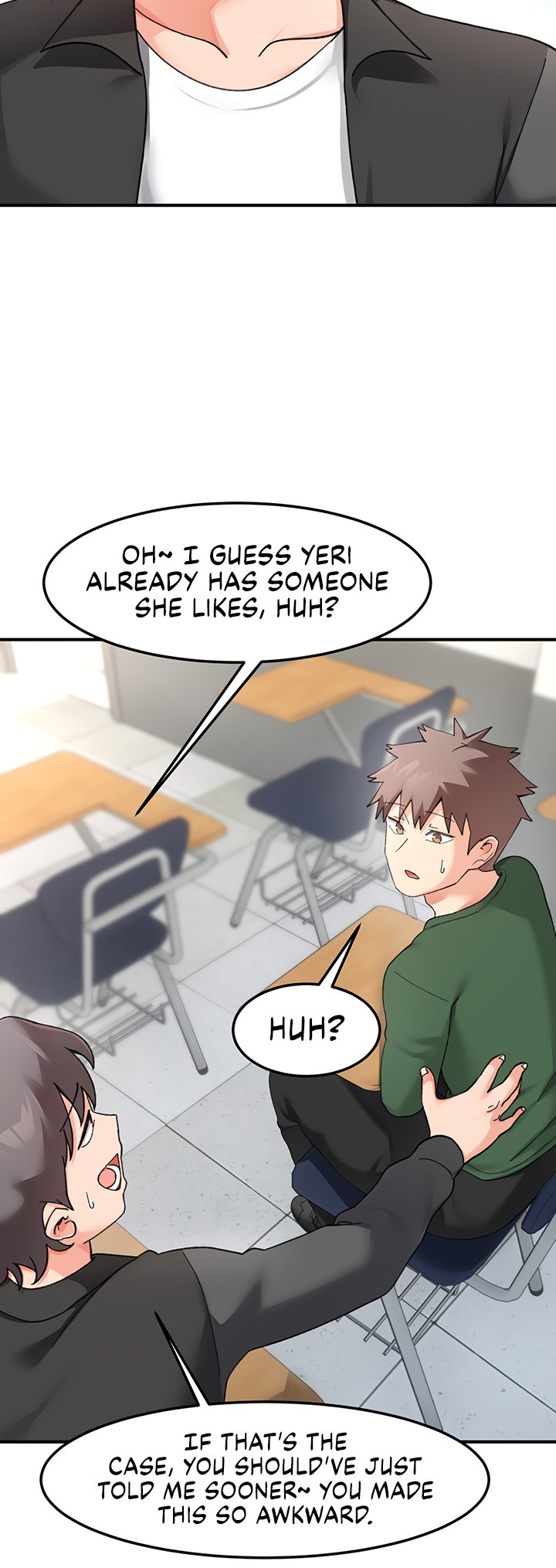 Doppelganger Female Friends - Chapter 21 Page 50