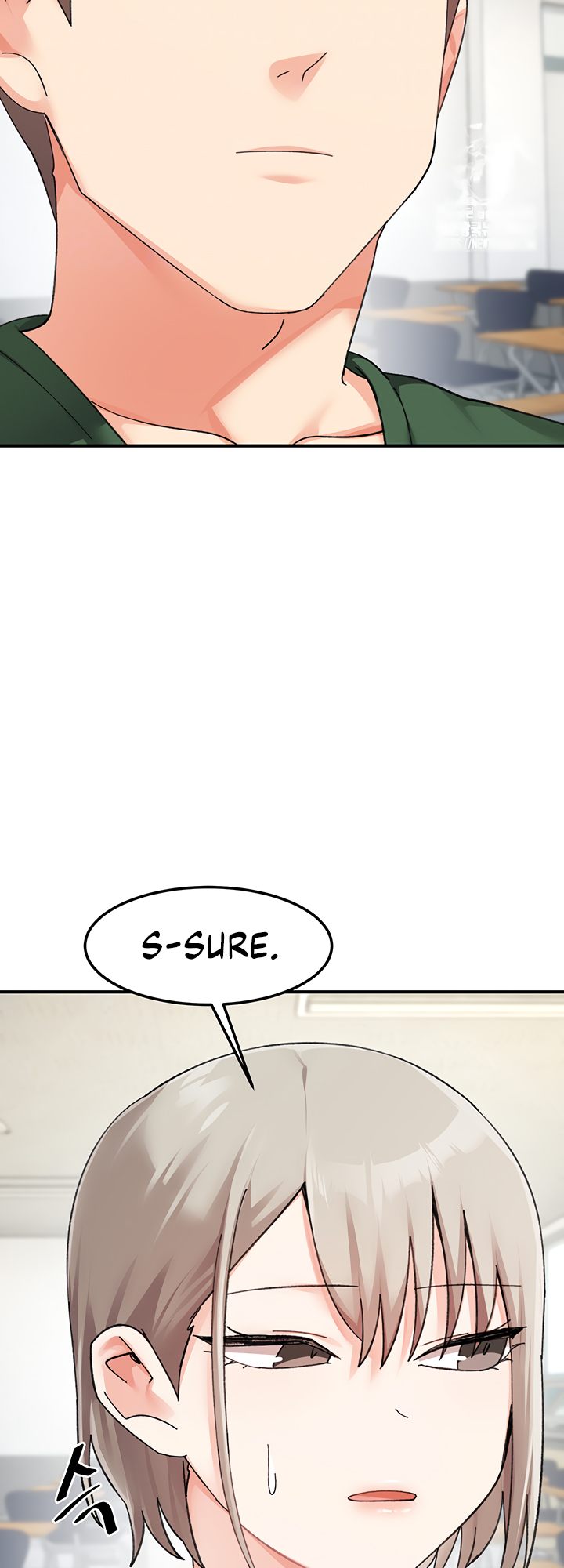 Doppelganger Female Friends - Chapter 22 Page 12