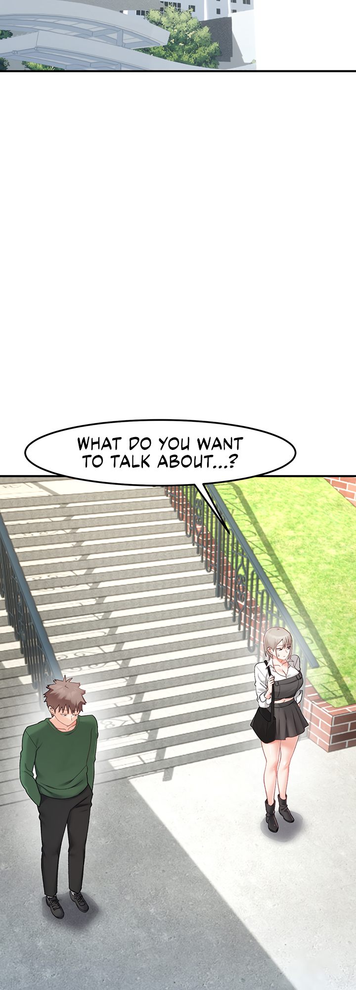 Doppelganger Female Friends - Chapter 22 Page 16