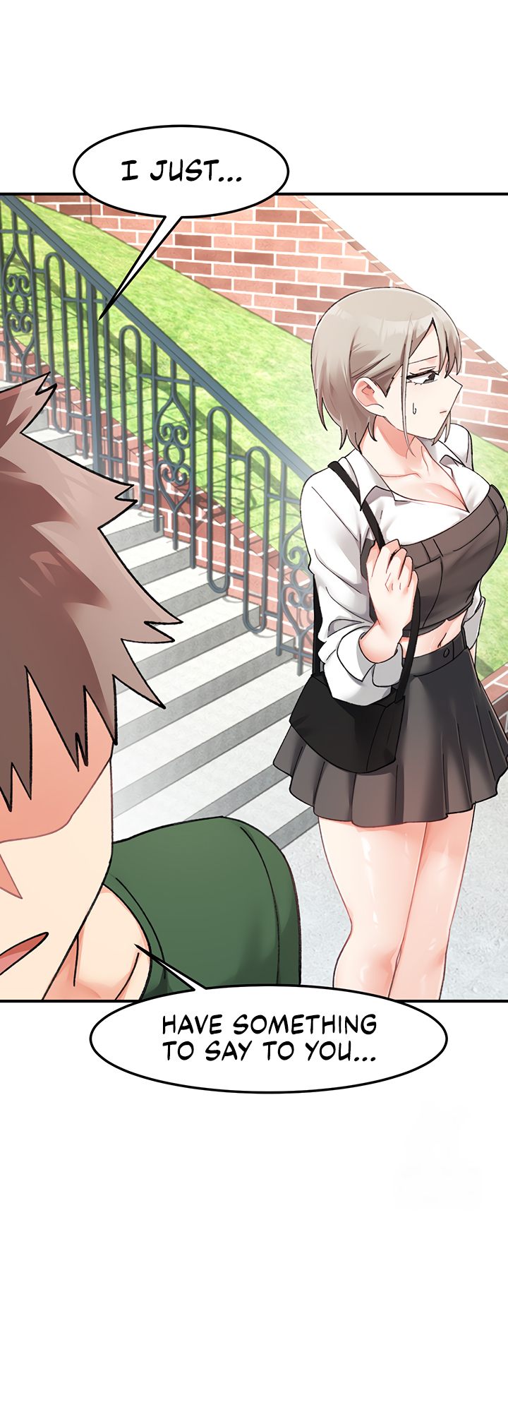 Doppelganger Female Friends - Chapter 22 Page 19