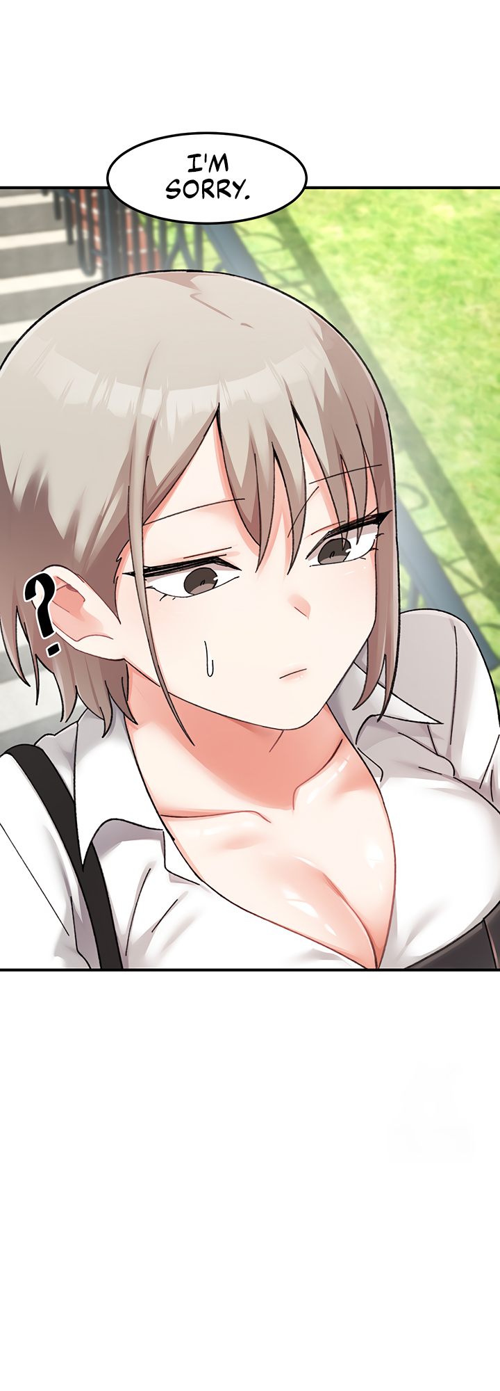 Doppelganger Female Friends - Chapter 22 Page 20