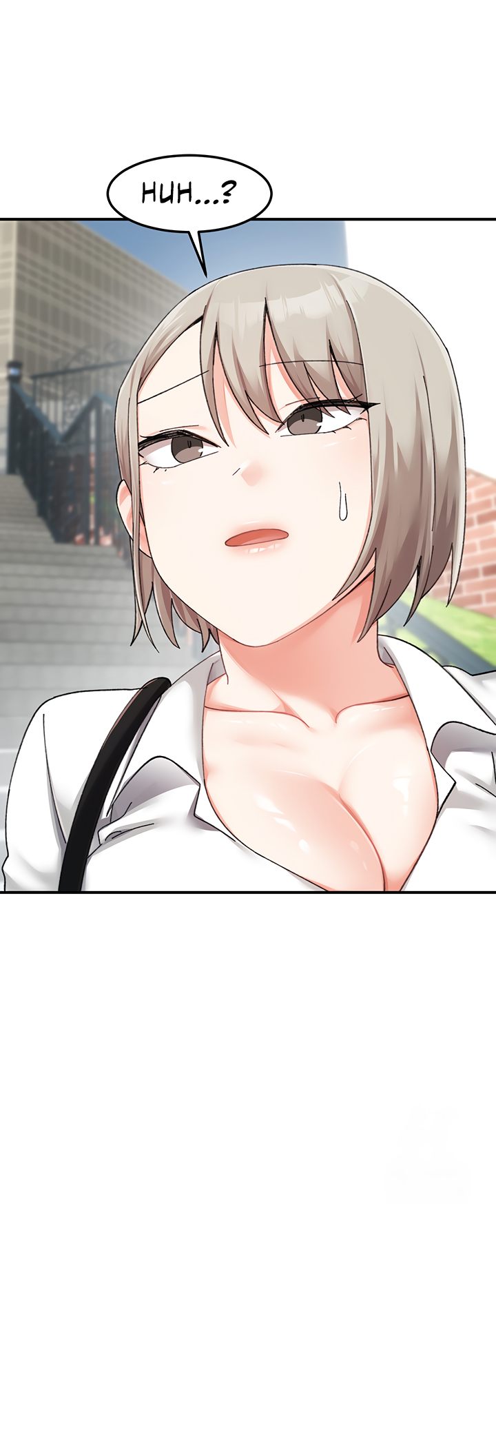 Doppelganger Female Friends - Chapter 22 Page 24