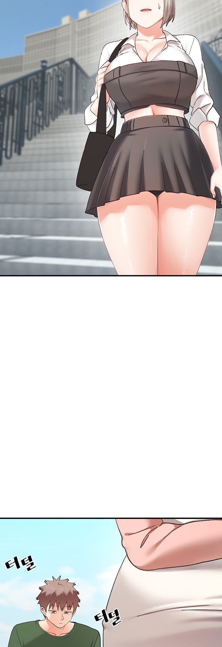 Doppelganger Female Friends - Chapter 22 Page 26