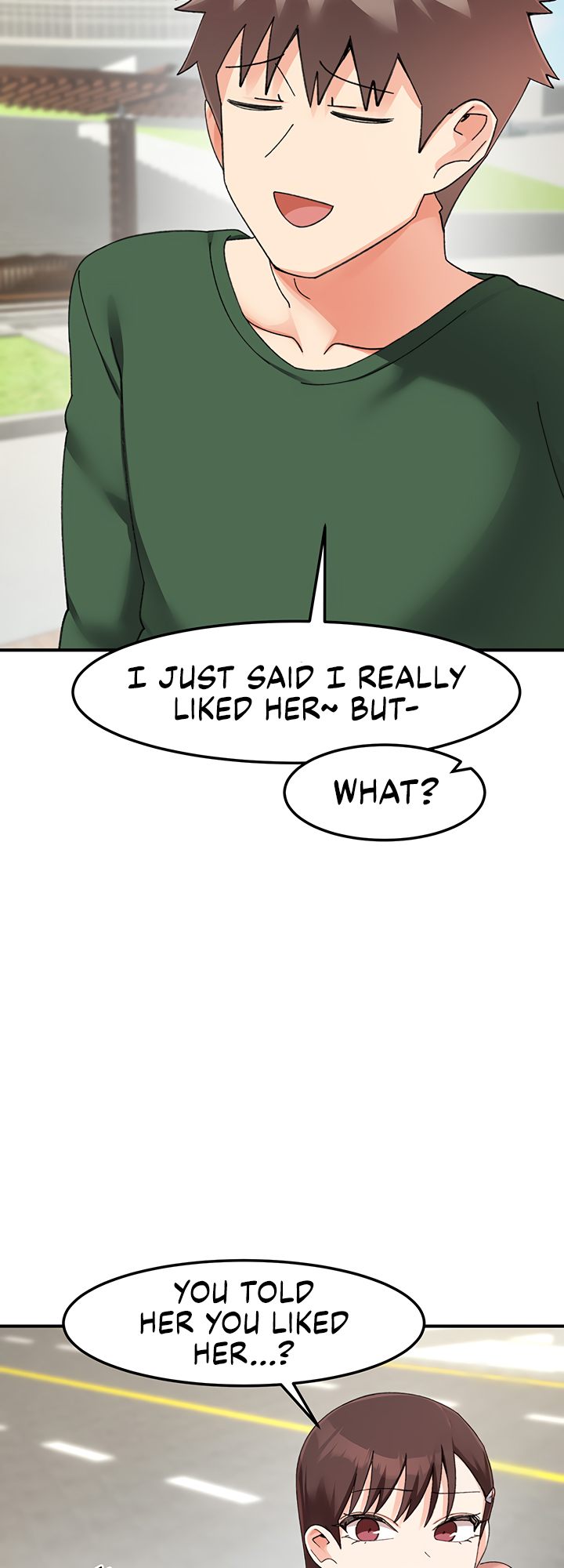 Doppelganger Female Friends - Chapter 22 Page 32