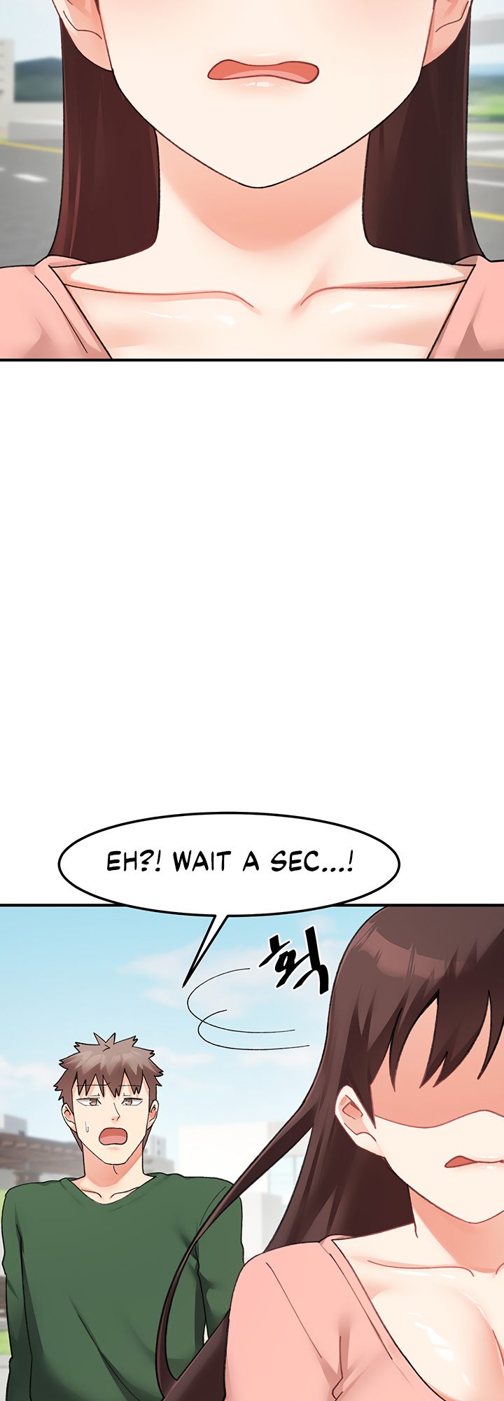 Doppelganger Female Friends - Chapter 22 Page 34