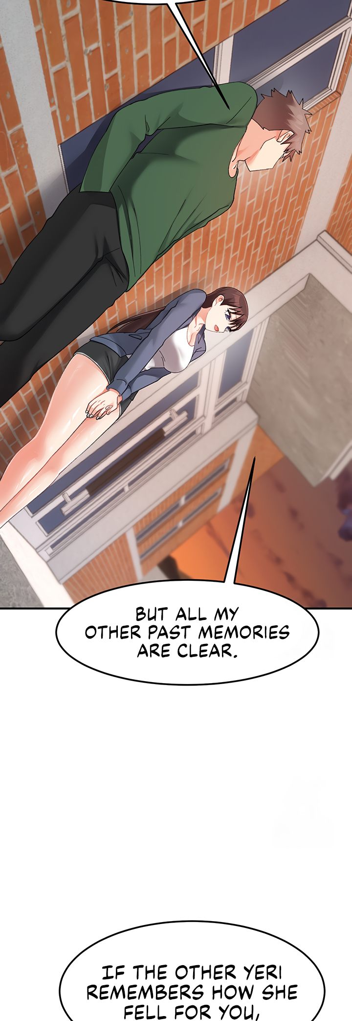 Doppelganger Female Friends - Chapter 22 Page 50