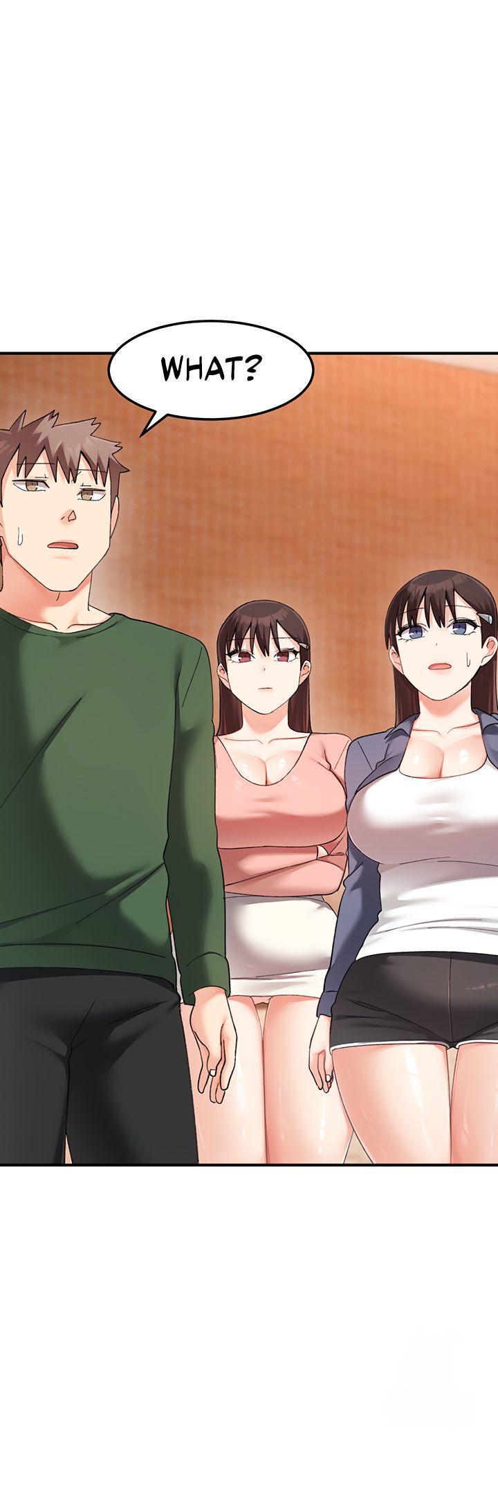 Doppelganger Female Friends - Chapter 23 Page 16