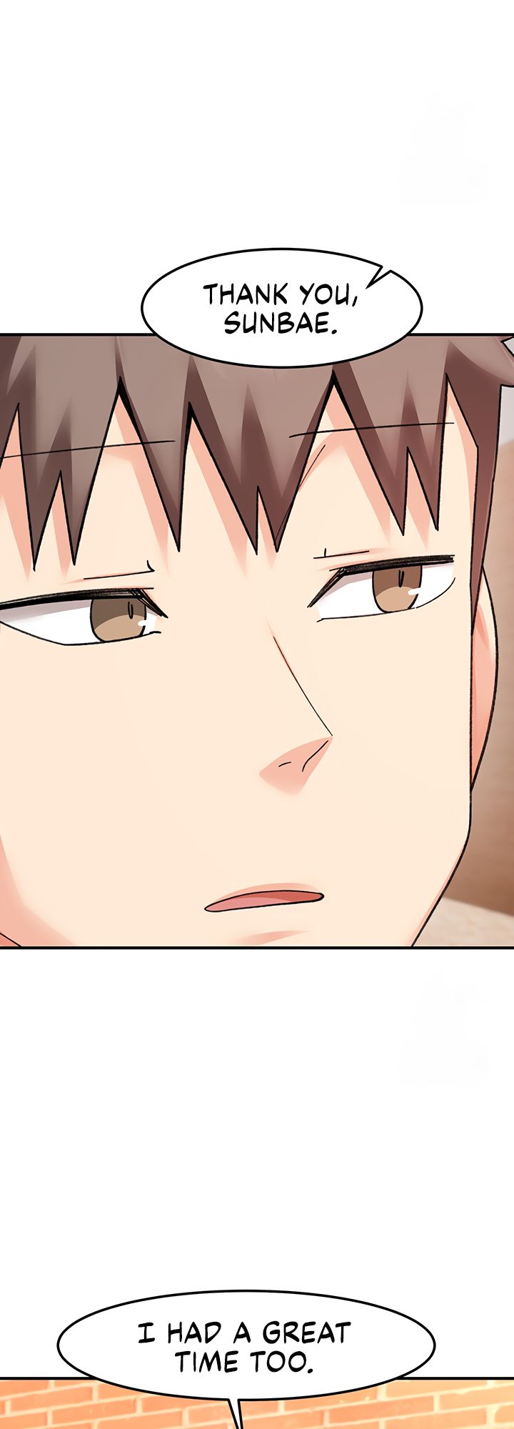 Doppelganger Female Friends - Chapter 23 Page 29