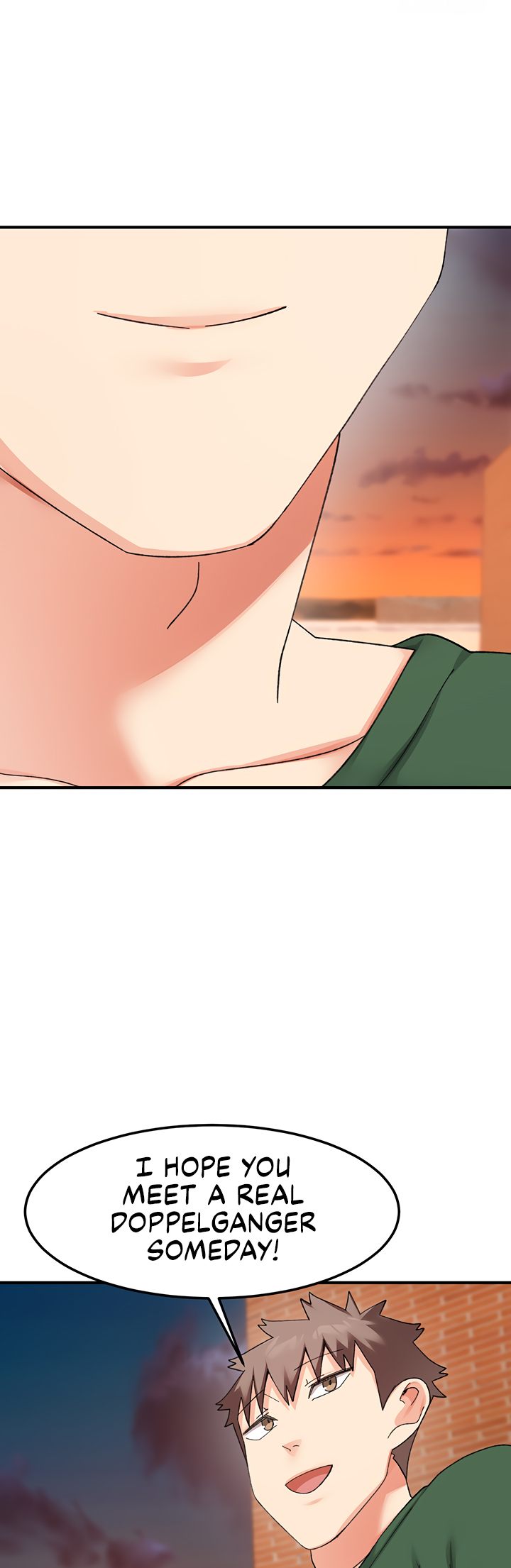 Doppelganger Female Friends - Chapter 23 Page 31
