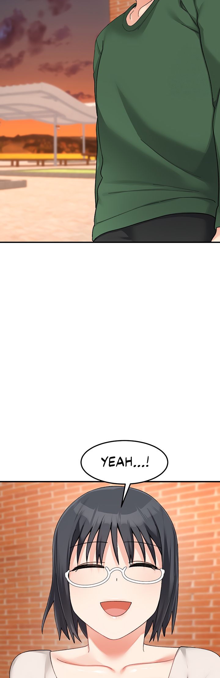 Doppelganger Female Friends - Chapter 23 Page 32