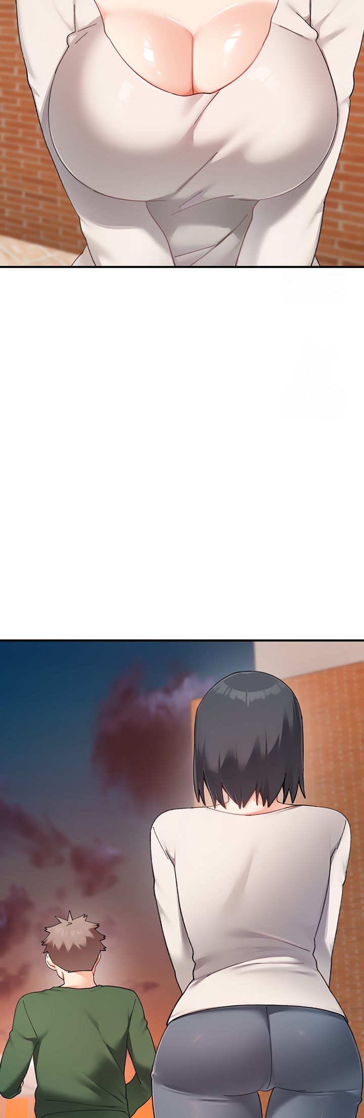 Doppelganger Female Friends - Chapter 23 Page 33