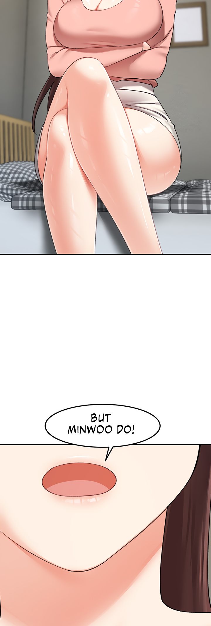 Doppelganger Female Friends - Chapter 23 Page 45