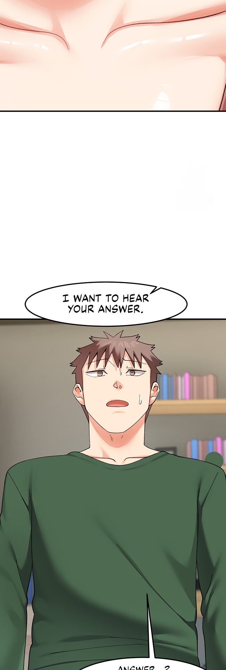 Doppelganger Female Friends - Chapter 23 Page 46