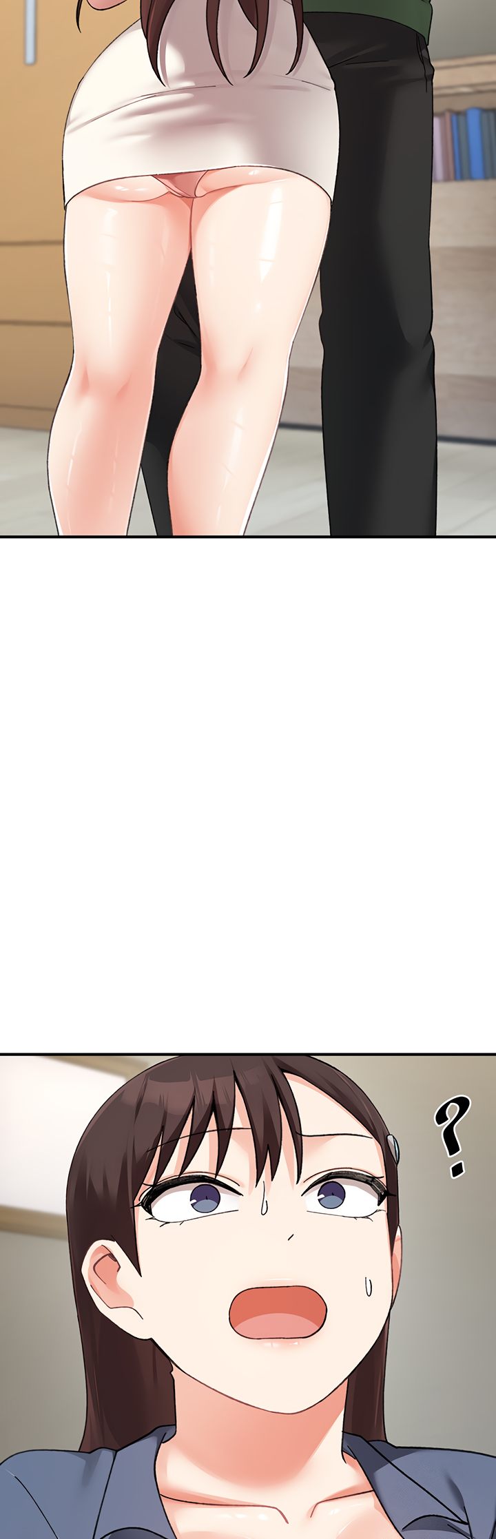 Doppelganger Female Friends - Chapter 23 Page 51