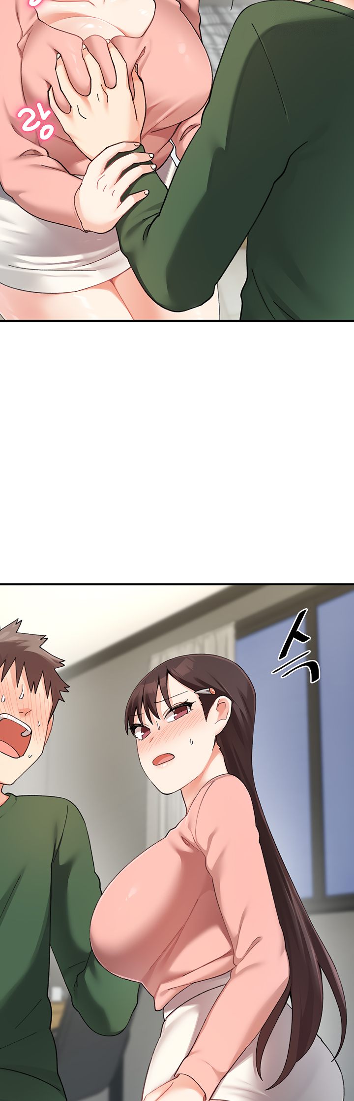 Doppelganger Female Friends - Chapter 23 Page 54