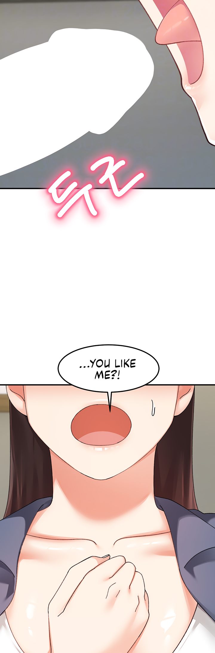 Doppelganger Female Friends - Chapter 24 Page 17