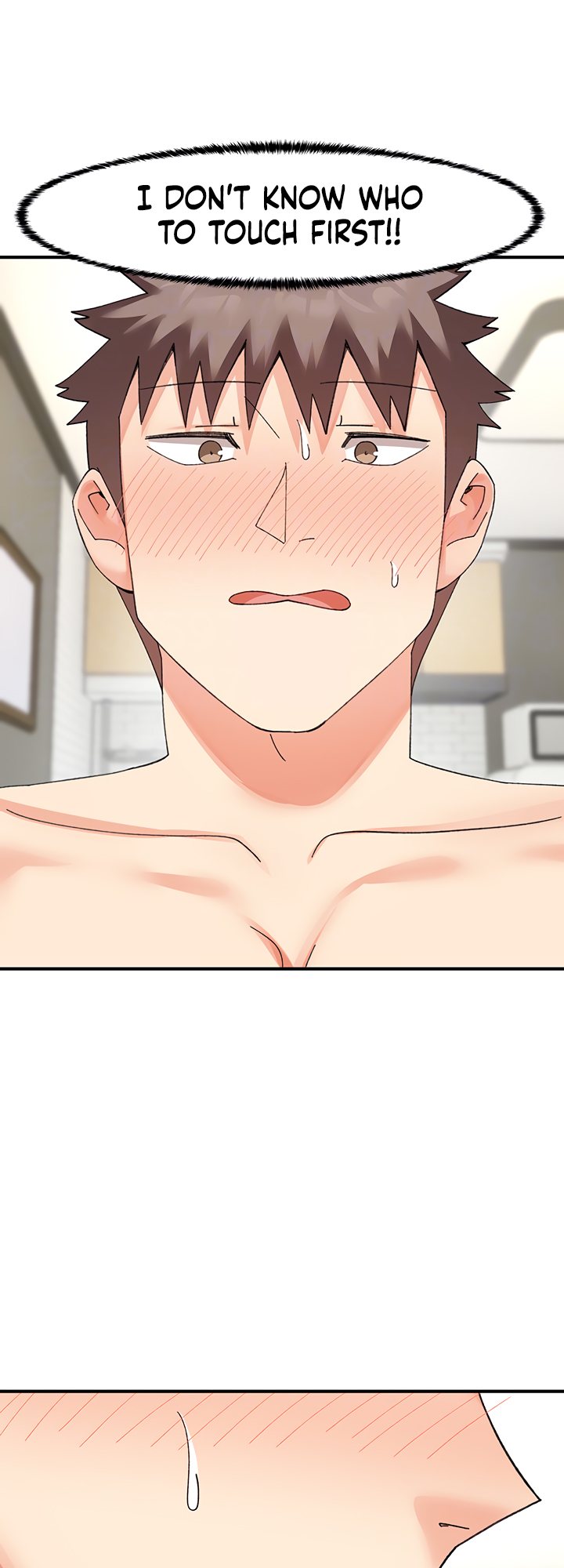 Doppelganger Female Friends - Chapter 25 Page 8