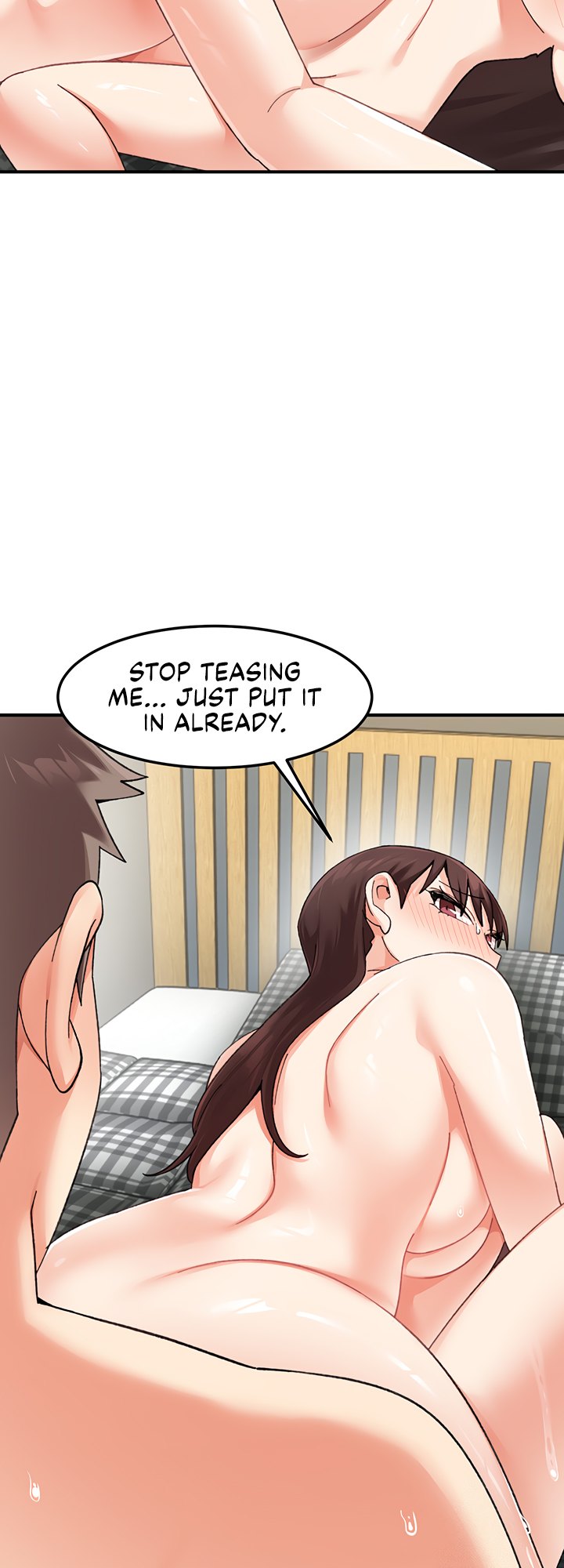 Doppelganger Female Friends - Chapter 26 Page 19