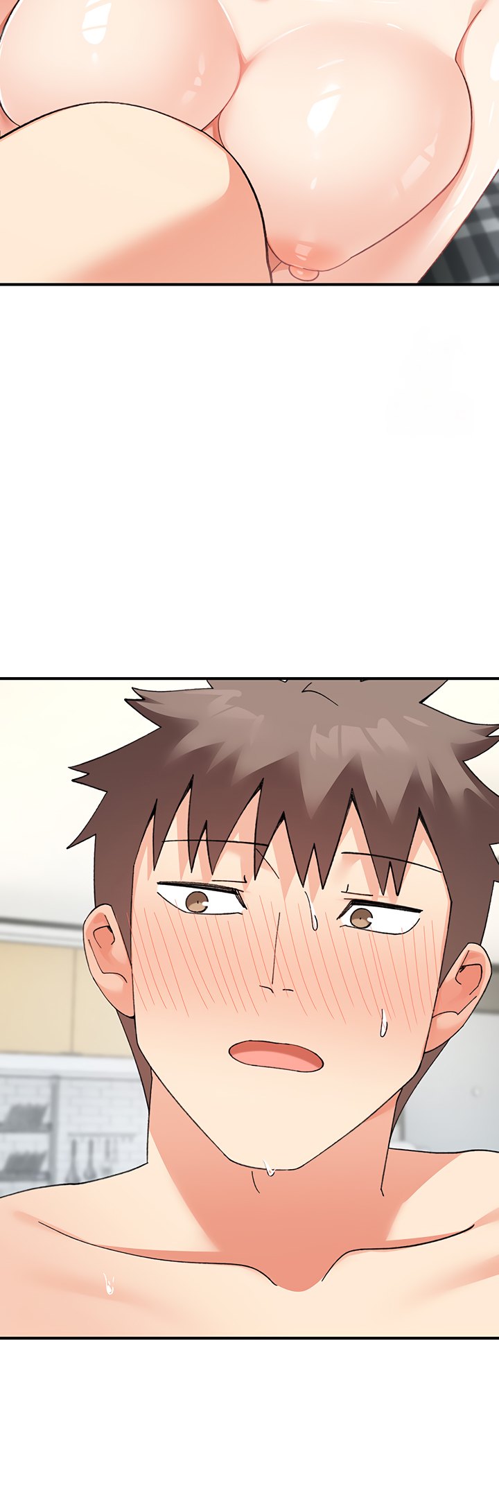 Doppelganger Female Friends - Chapter 26 Page 27