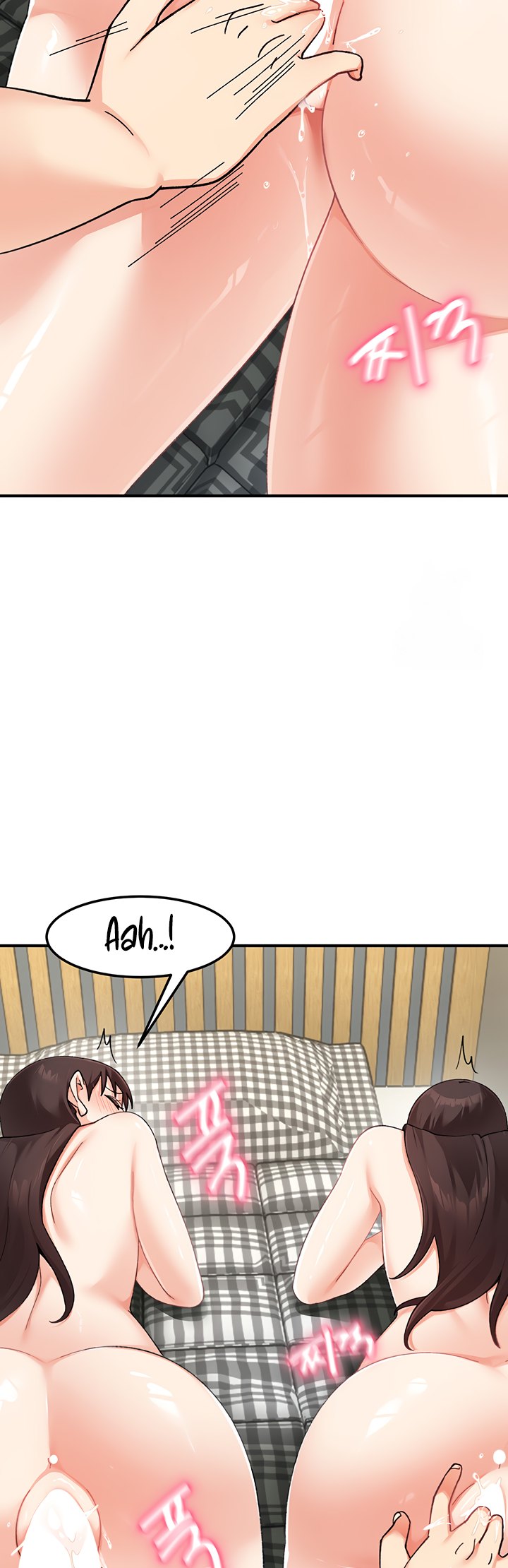 Doppelganger Female Friends - Chapter 26 Page 40