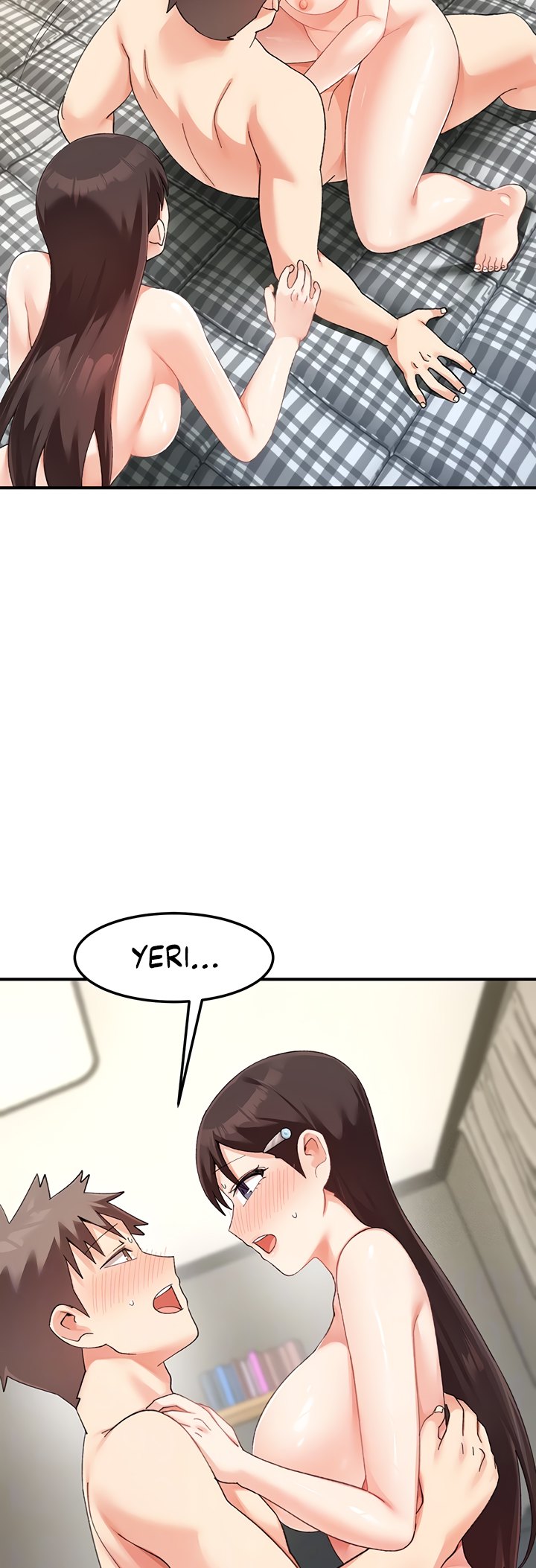 Doppelganger Female Friends - Chapter 27 Page 14