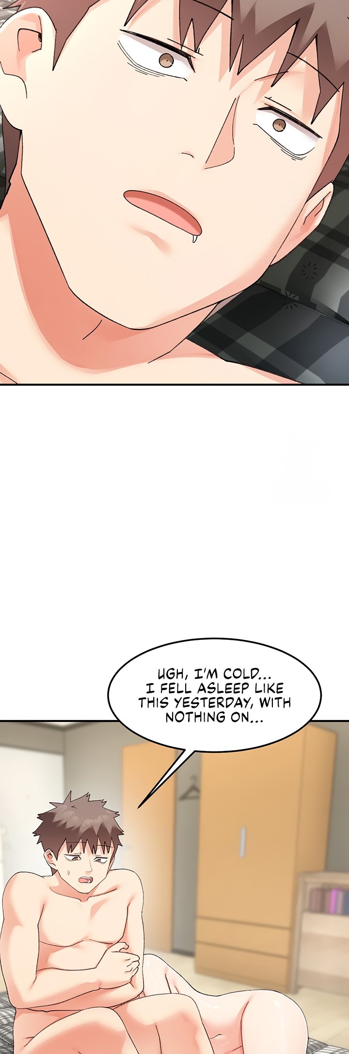 Doppelganger Female Friends - Chapter 27 Page 35