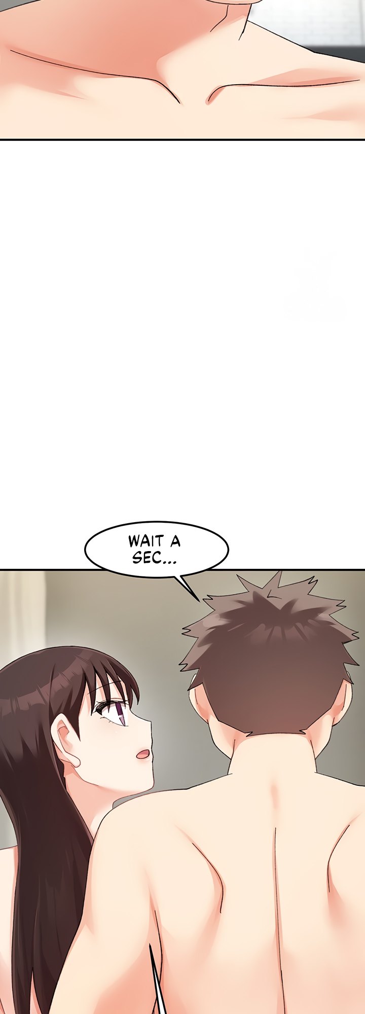 Doppelganger Female Friends - Chapter 27 Page 42