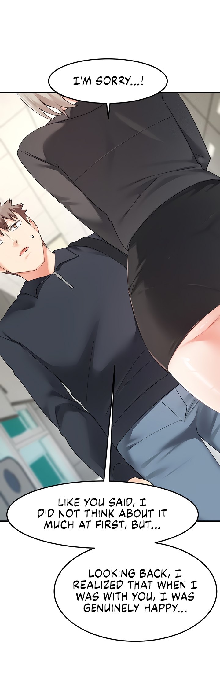 Doppelganger Female Friends - Chapter 27 Page 51