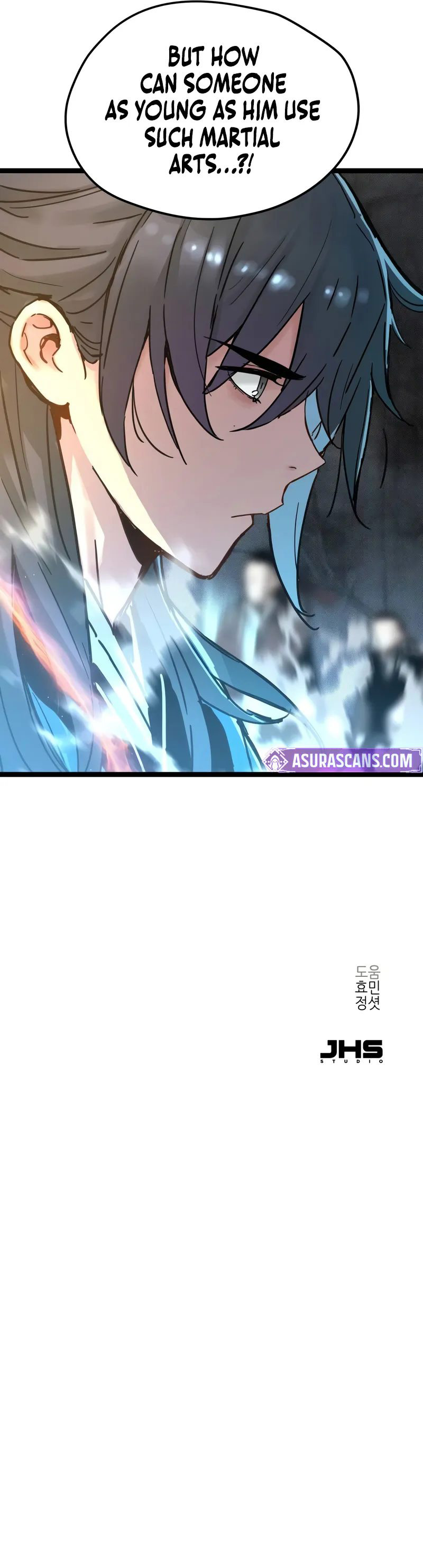 Surviving as a Genius on Borrowed Time - Chapter 43 Page 12