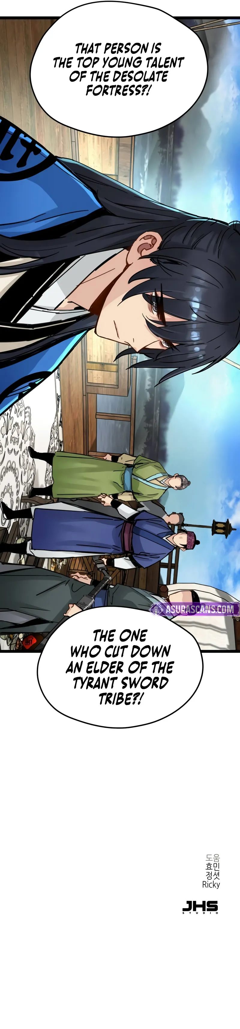 Surviving as a Genius on Borrowed Time - Chapter 44 Page 10