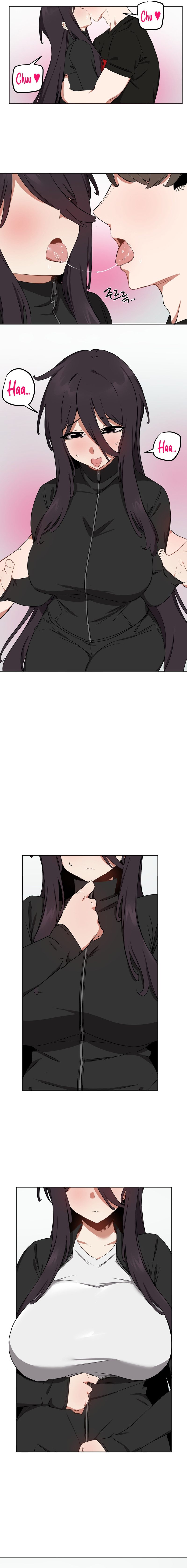 Alt Account Trap! - Chapter 15 Page 4