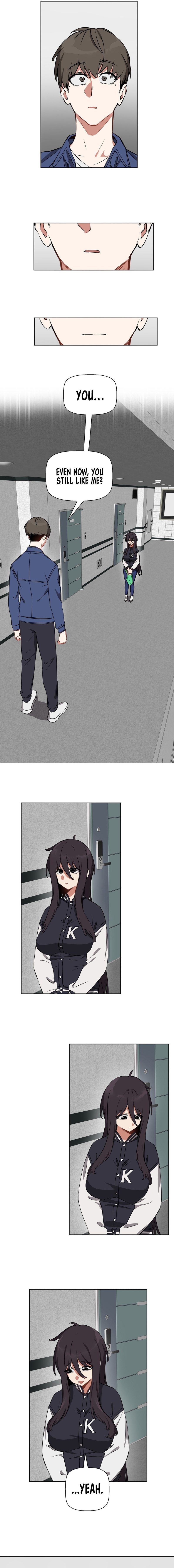 Alt Account Trap! - Chapter 20 Page 5