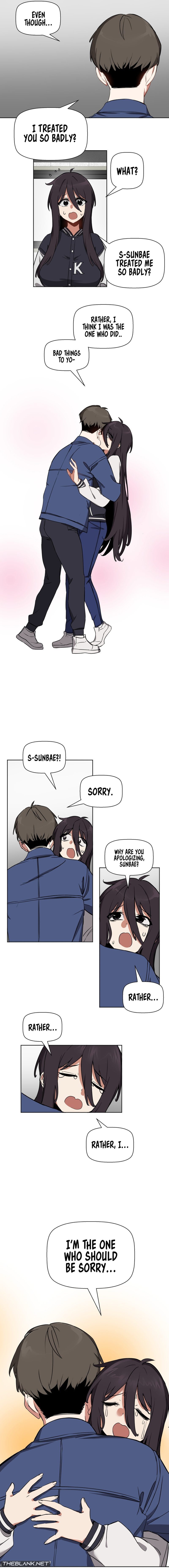 Alt Account Trap! - Chapter 20 Page 6