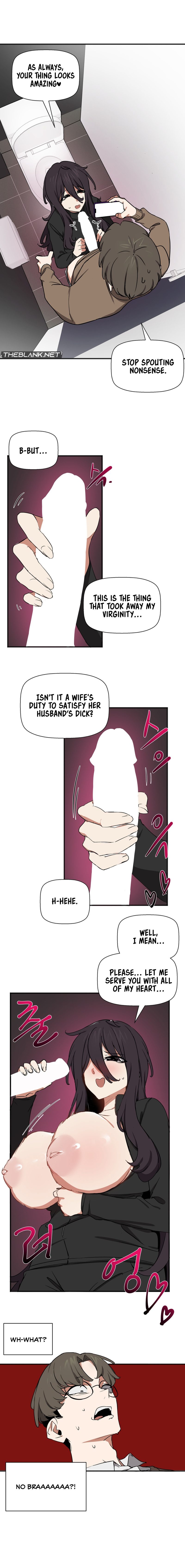 Alt Account Trap! - Chapter 3 Page 10