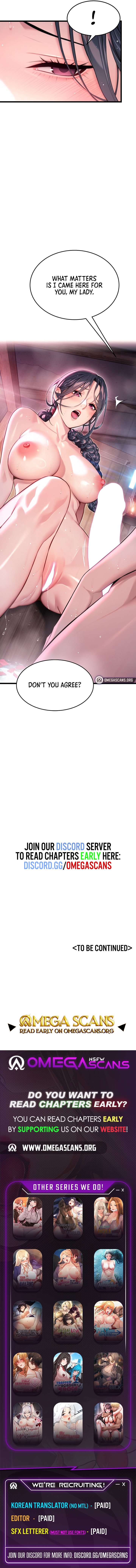 God Bless You - Chapter 30 Page 10