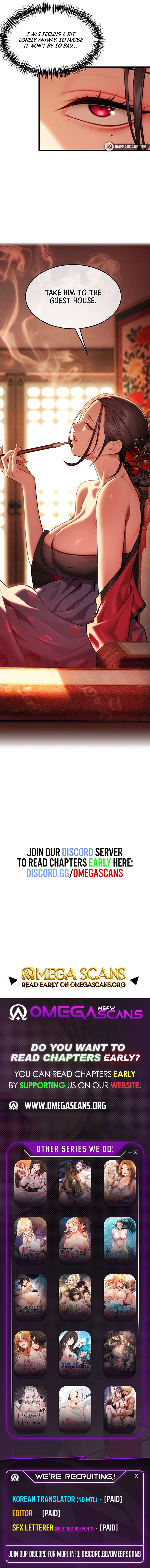 God Bless You - Chapter 33 Page 10