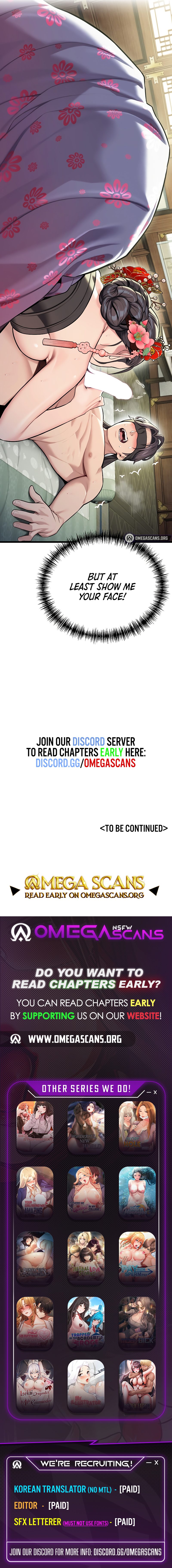 God Bless You - Chapter 35 Page 9