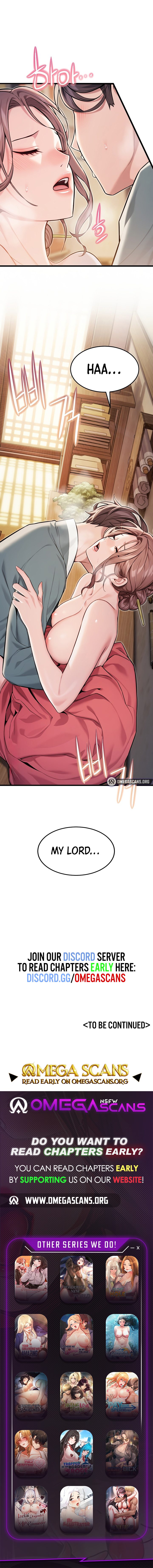 God Bless You - Chapter 38 Page 9