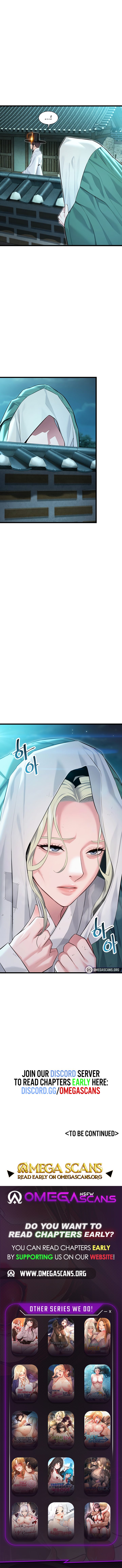 God Bless You - Chapter 40 Page 9