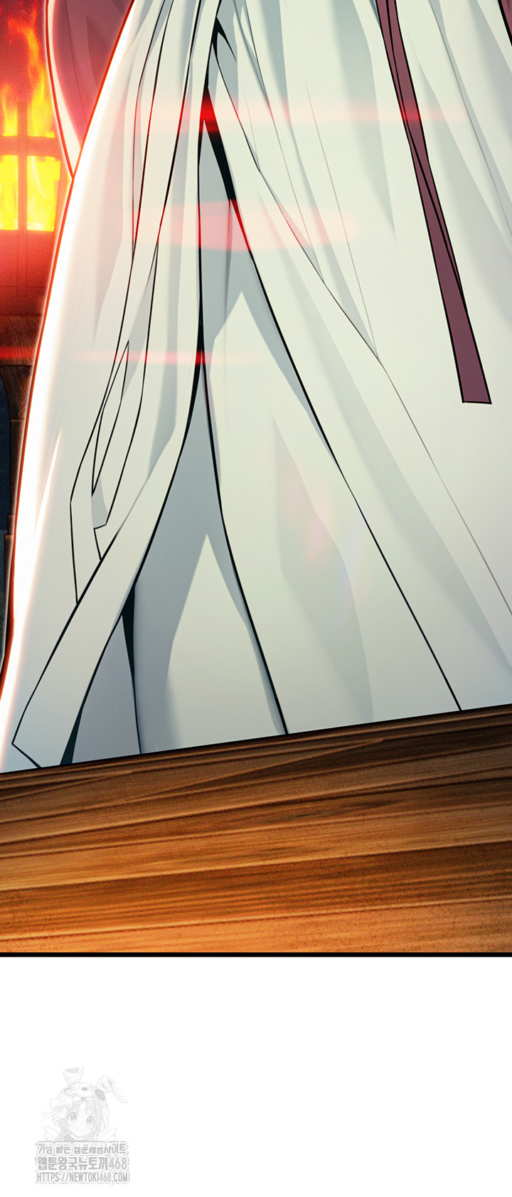 God Bless You Raw - Chapter 43 Page 58