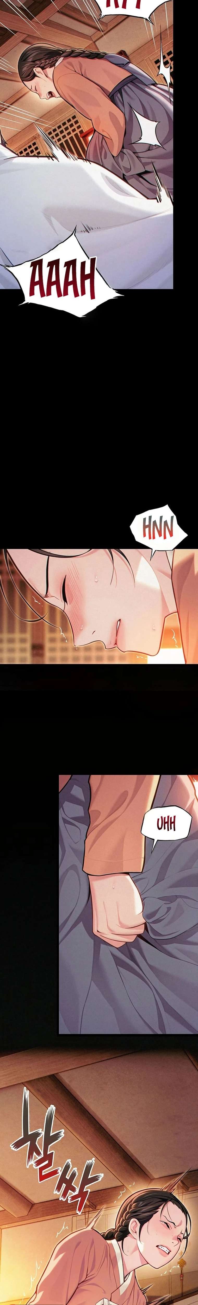 God Bless You Raw - Chapter 50 Page 2