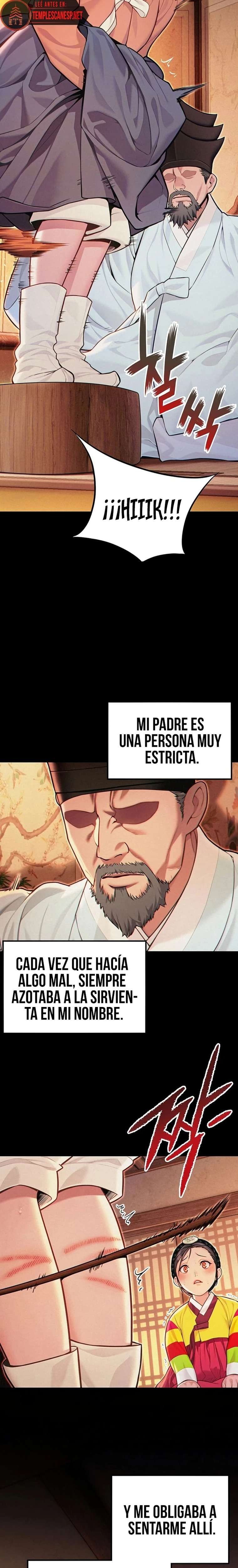 God Bless You Raw - Chapter 50 Page 3