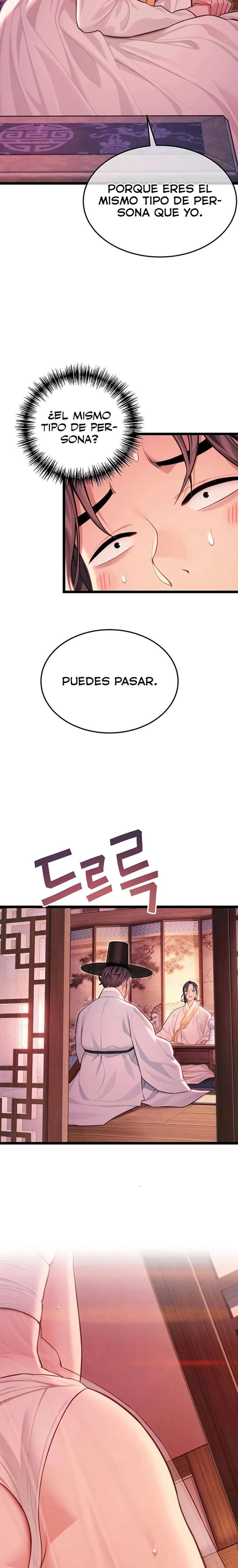 God Bless You Raw - Chapter 50 Page 9