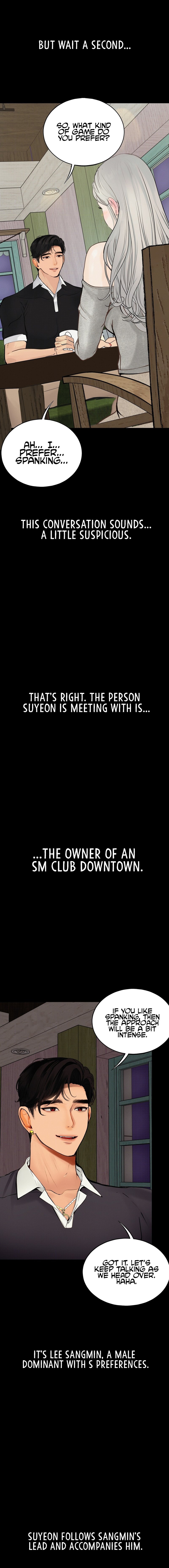 Observation Diary - Chapter 18 Page 10